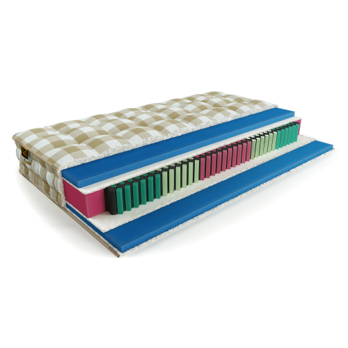 Матрас Mr.Mattress For VIP Leeds 85x200