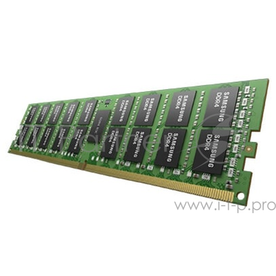 Модуль памяти Samsung DDR4 8GB Rdimm (pc4-25600) 3200MHz ECC Reg 1.2V (m393a1k43db2-cwe) M393a1k4