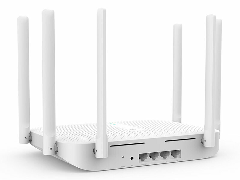 Wi-Fi роутер Xiaomi Redmi Wi-Fi Router AC2100