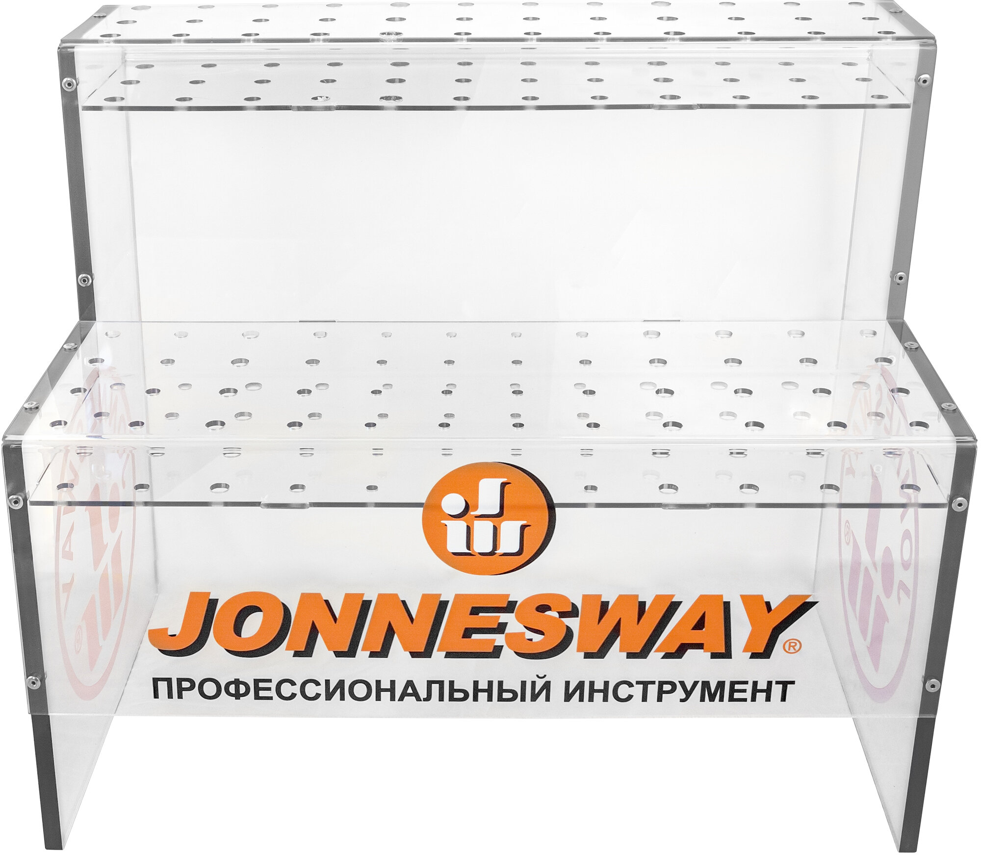 под отвертки Jonnesway Стенд