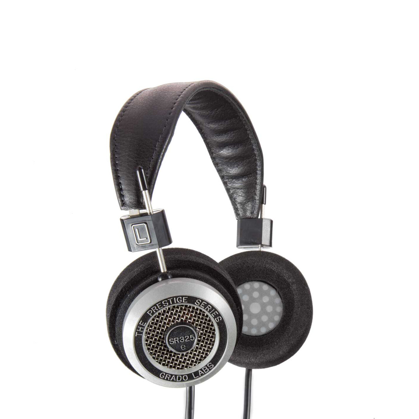 Проводные наушники Grado SR325e Black