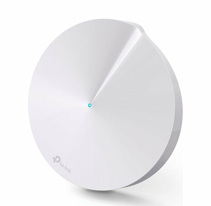 Wi-Fi  TP-LINK Deco M5 3-pack