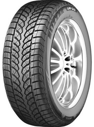 Шины Bridgestone Blizzak LM-32 225/50 R17 94H RunFlat