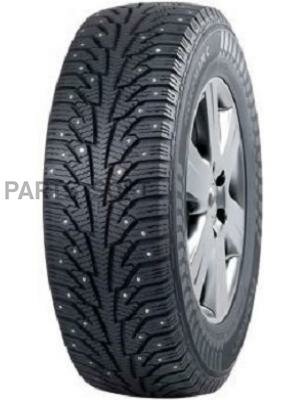 NORDMAN TS32055 автошина зимняя ШИП 215/65 R 16 C 109/107R NOKIAN TYRES NORDMAN C 1шт