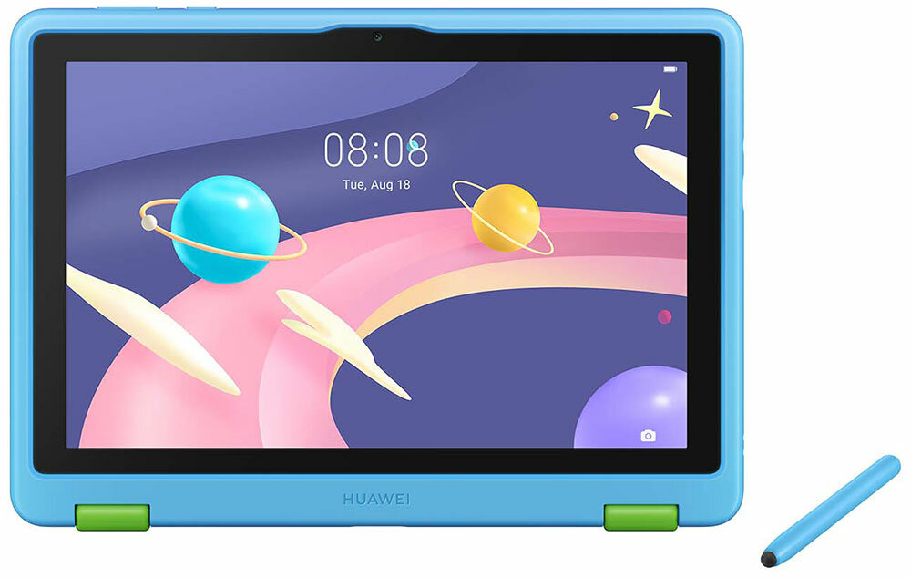 Планшет Huawei MatePad T 10 2 32 wifi Kids