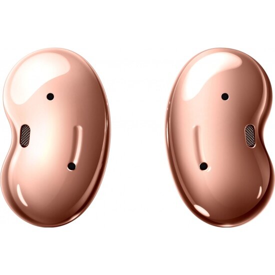 Беспроводные наушники SAMSUNG Galaxy Buds Live Бронзовый