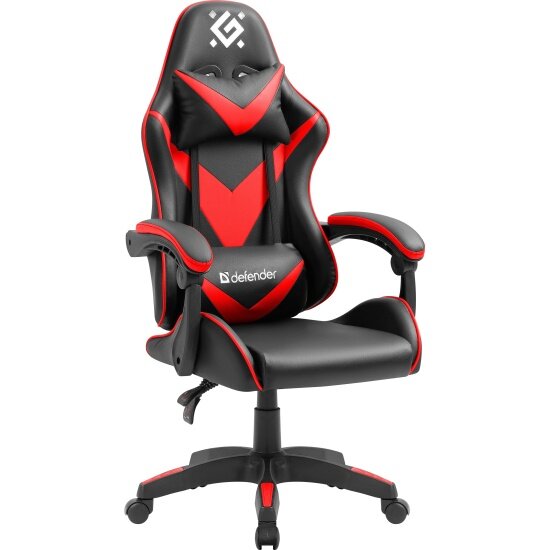 Компьютерное кресло Defender xCom игровое