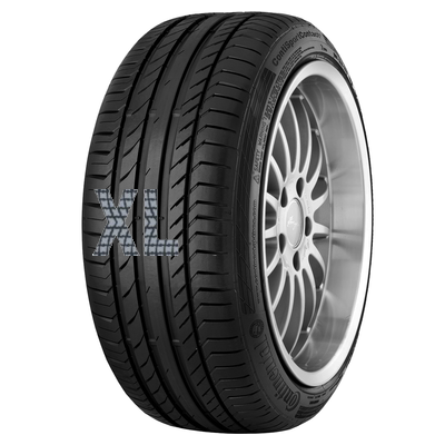 Continental ContiSportContact 5 225/45R17 91Y