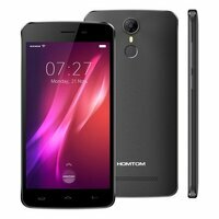 Смартфон Homtom HT27 Black