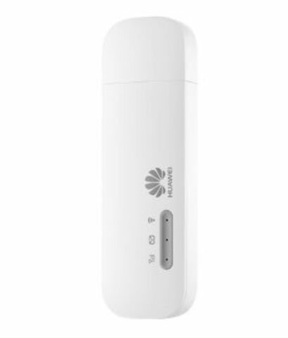 Huawei E8372h-153 - 3G/LTE WiFi USB-модем (Белый)