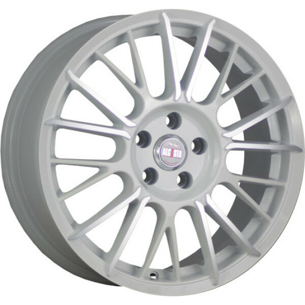 ALCASTA M33 6x15/4x100 ET48 DIA 54.1 wf