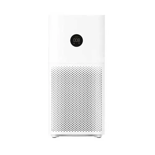 Очиститель воздуха MiJia Air Purifier 4 (White)