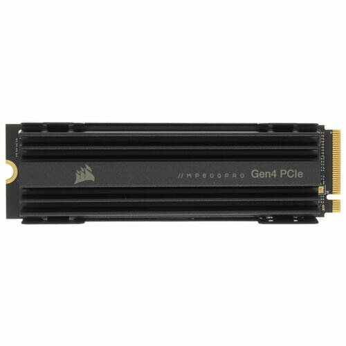 Твердотельный накопитель Corsair 2 ТБ M.2 CSSD-F2000GBMP600PRO