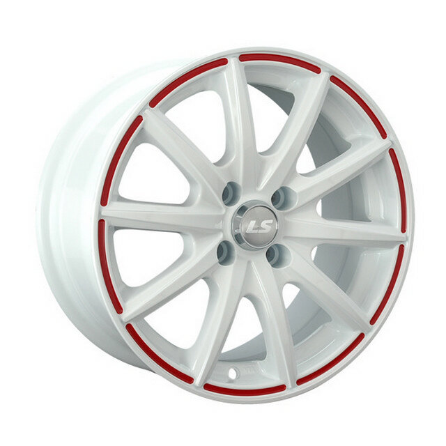 Колесный диск LS 221 6.5x15/5x105 D56.6 ET39 WRL