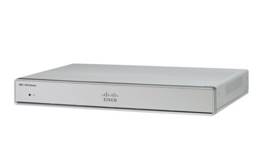 Маршрутизатор Cisco C1121-4P