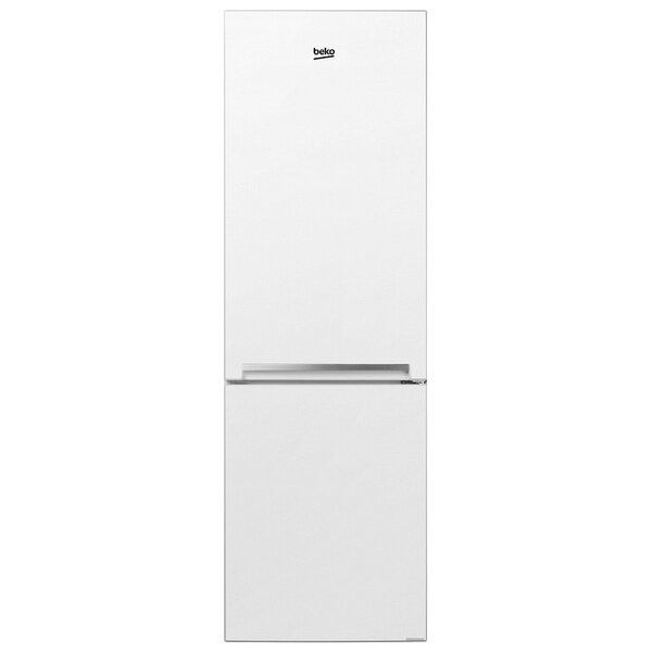 Двухкамерный холодильник Beko RCNK 270K20W