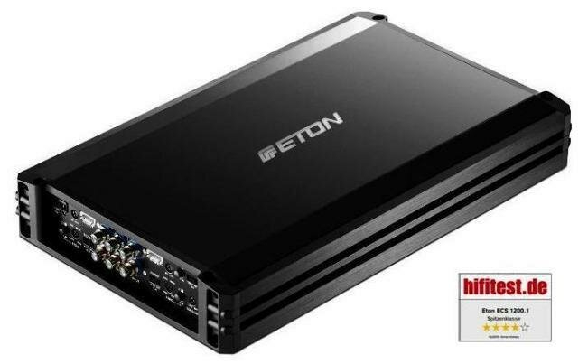 Eton ECS 1200.1