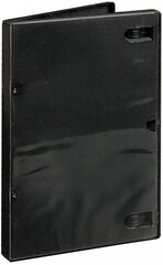 DVD Box (черный). 14 мм
