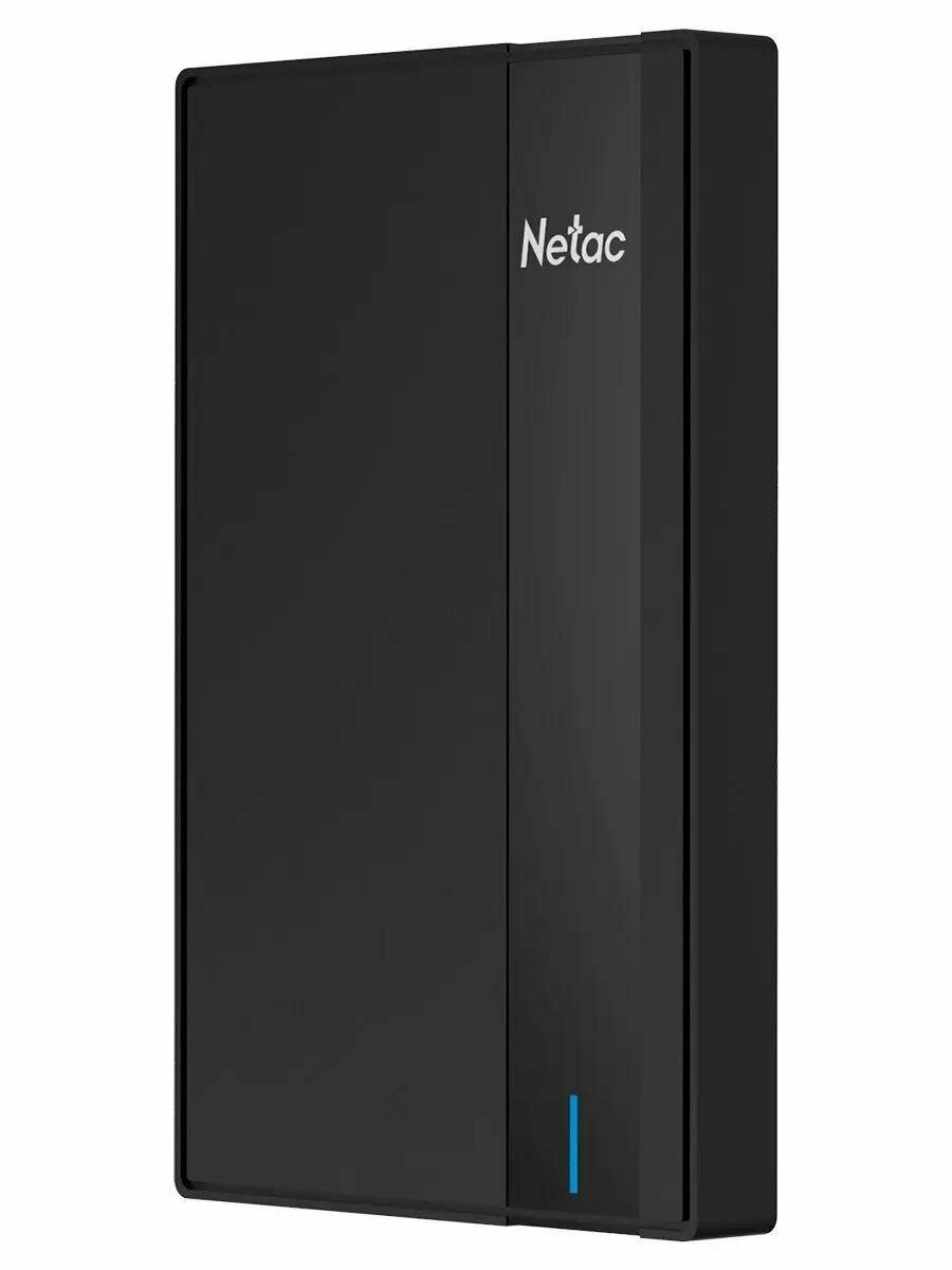 2.5" 2tb netac nt05k331n-002t-30bk