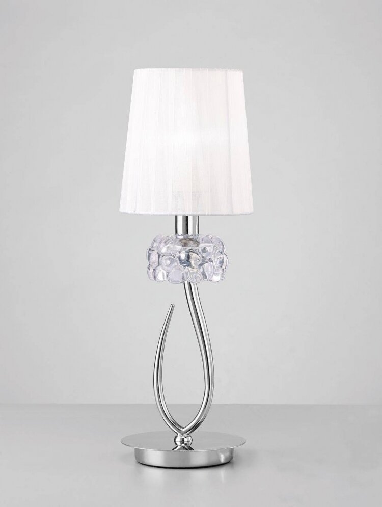 Настольная лампа Mantra Loewe 4637 /4637