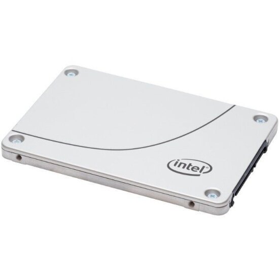SSD диск INTEL 2.5" D3 S4620 1920 Гб SATA III, 3D NAND TLC (SSDSC2KG019TZ01)