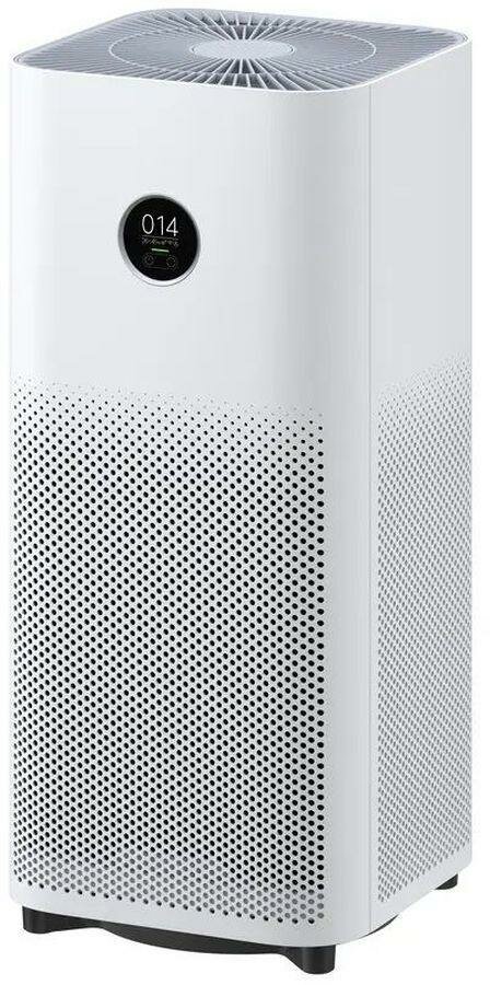 Очиститель воздуха Xiaomi Smart Air Purifier 4 белый