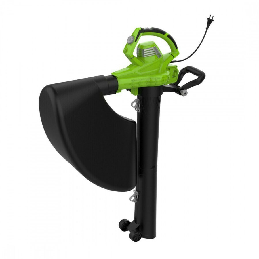   GREENWORKS BLOWER BL3000 2406507 2406507 GREENWORKS