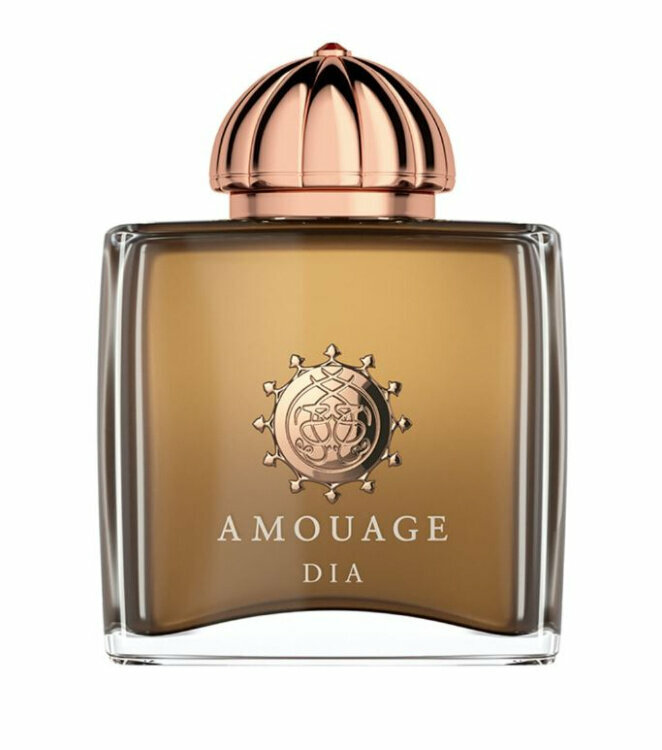 Туалетные духи Amouage Dia Pour Femme 100 мл