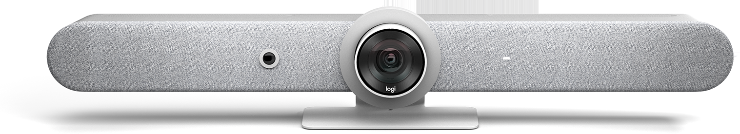 Видеокамера Logitech Rally Bar Camera OFF-WHITE