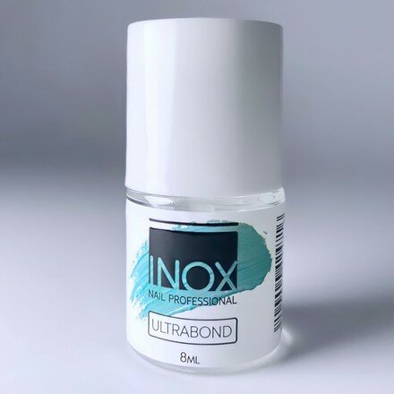 INOX nail professional, Праймер ULTRABOND 8мл