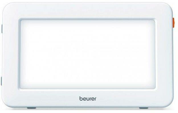 Лампа для светотерапии Beurer TL20 для лица 7.2Вт белый (608.03)
