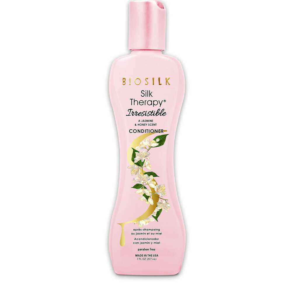 Кондиционер Biosilk Silk Therapy Irresistible Conditioner 207 мл BSIC7