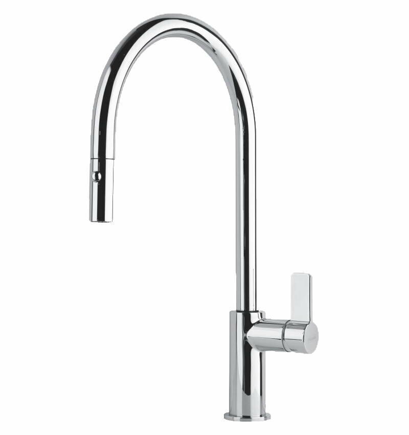 Franke Ambient Evo хром 115.0373.947