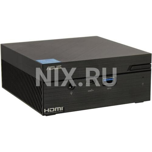 Неттоп ASUS Mini PC PN41