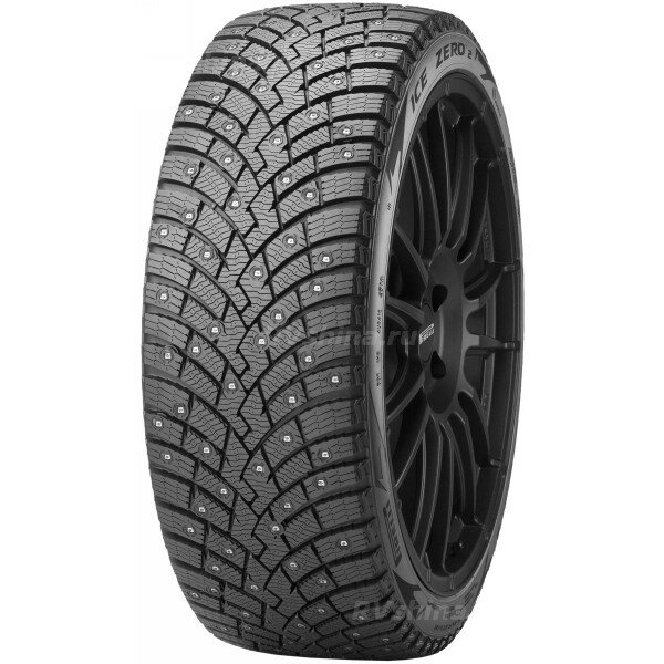 Автомобильная шина 225/55/17 101T Pirelli Ice Zero 2