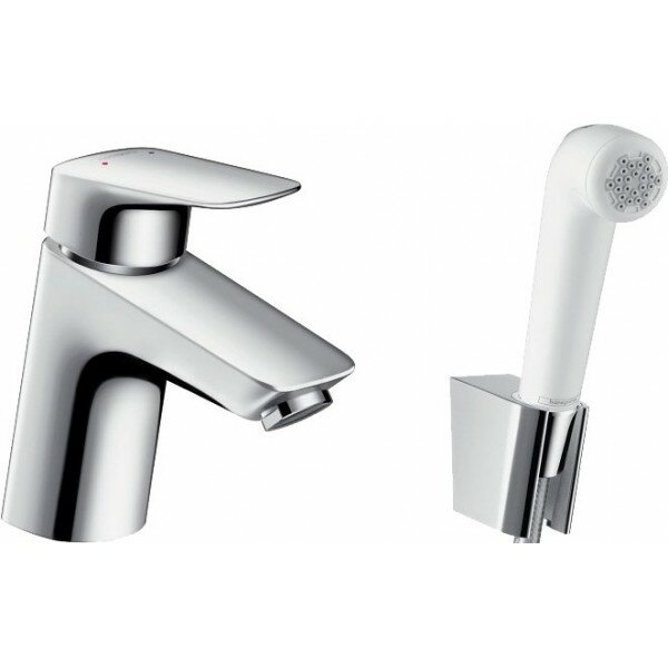 Смеситель hansgrohe Logis 71290000