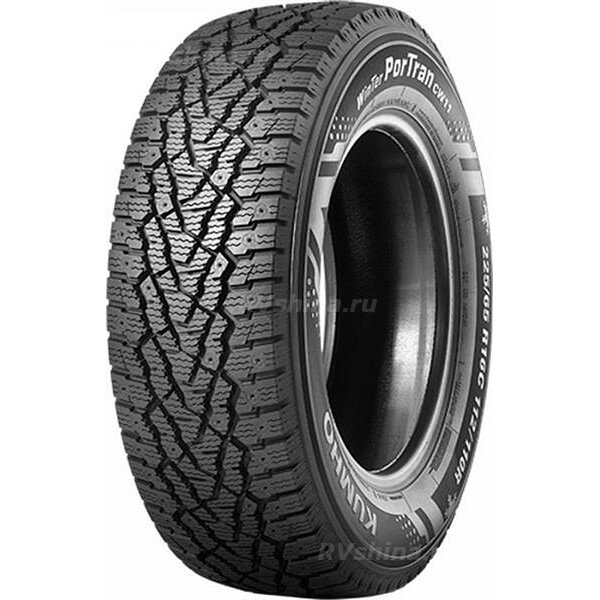 Автомобильная шина 205/75/16C 110/108R Kumho Winter PorTran CW11