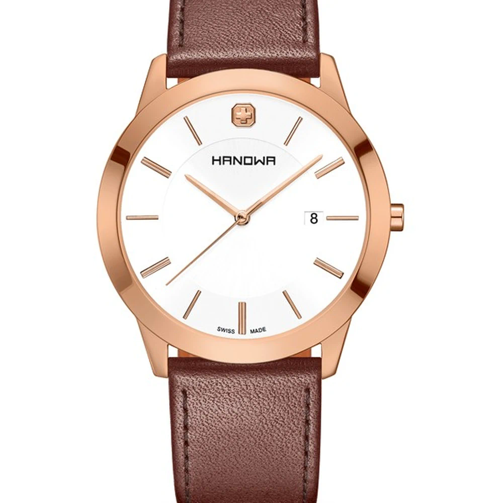 Наручные часы Hanowa Elements 16-4042.09.001