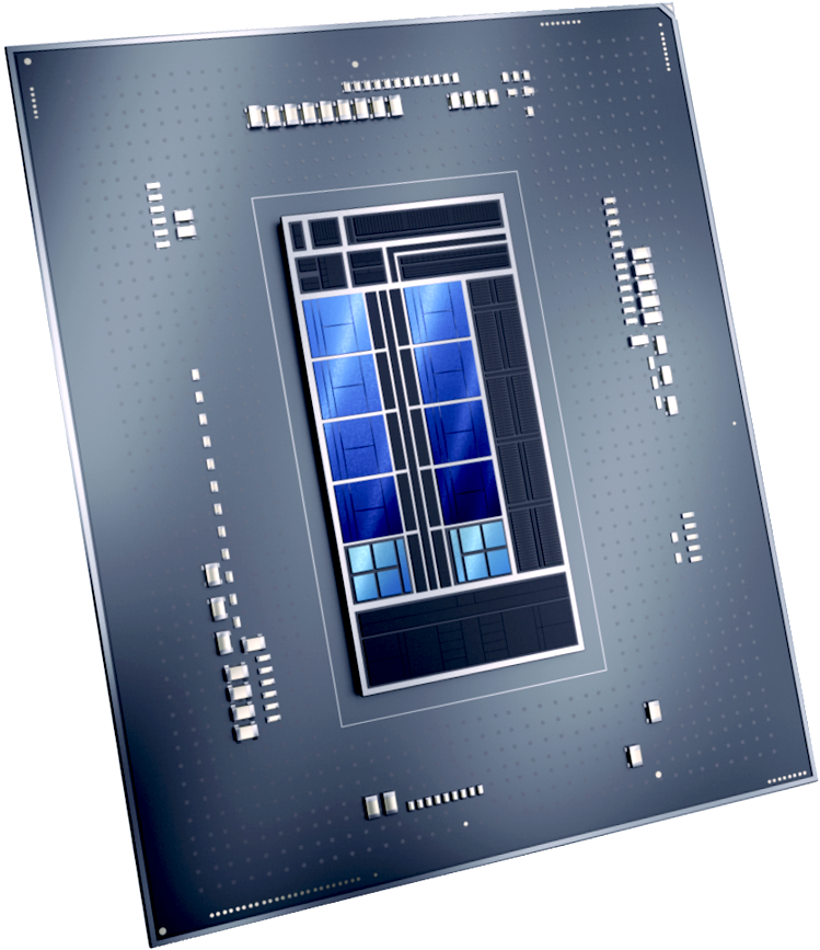 Процессор Intel Core i7 - 12700K OEM S1700