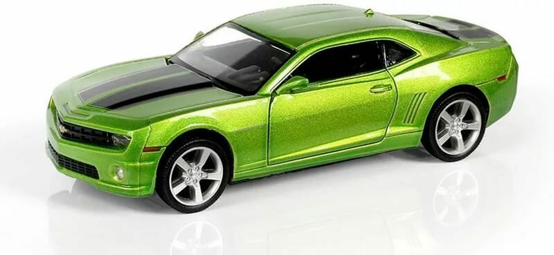 1:32 Chevrolet Camaro,     Uni Fortune 554005Z(F)