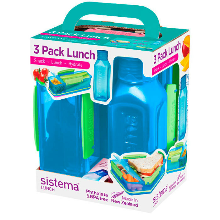       Sistema Lunch, 475 1595