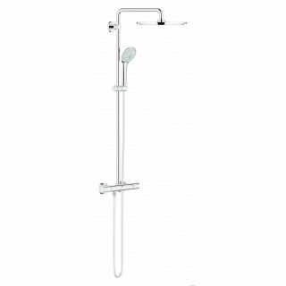 Душевая система Grohe Euphoria XXL 310 26075000