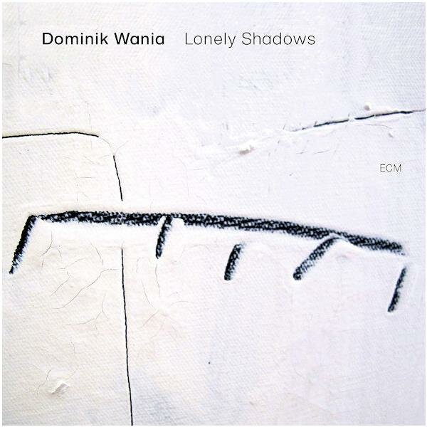 Dominik Wania Dominik Wania - Lonely Shadows ECM Records - фото №1