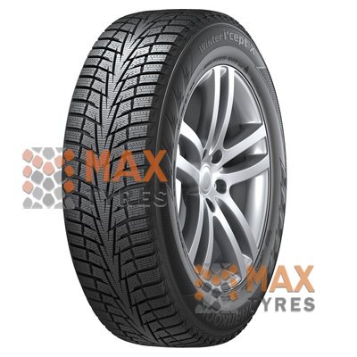 Winter I*cept X RW10 225/60 R17 99T