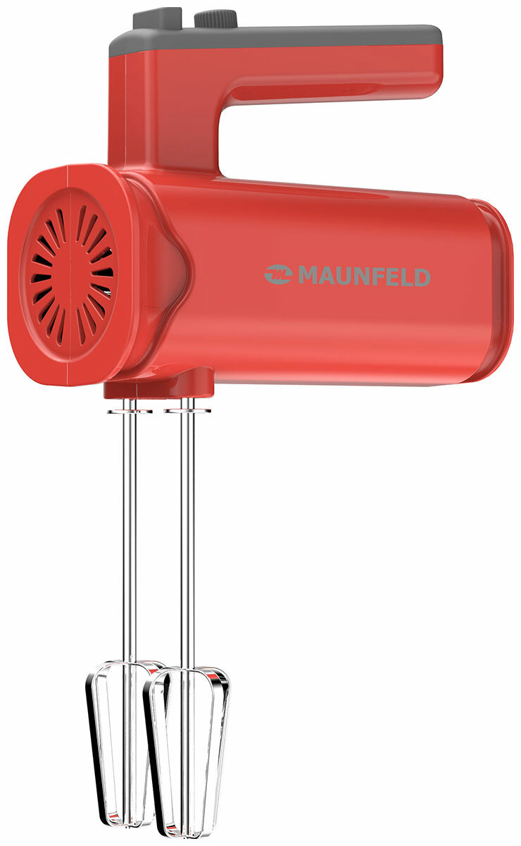 Миксер MAUNFELD MF-331R