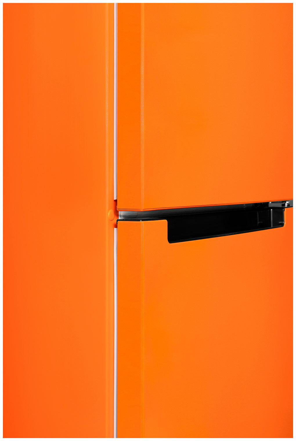 Двухкамерный холодильник NordFrost NRB 161NF Or - фотография № 6