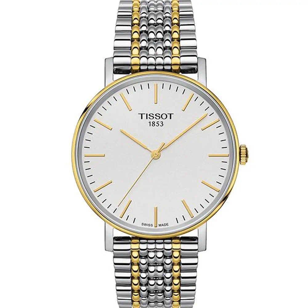 Наручные часы Tissot Everytime T109.410.22.031.00