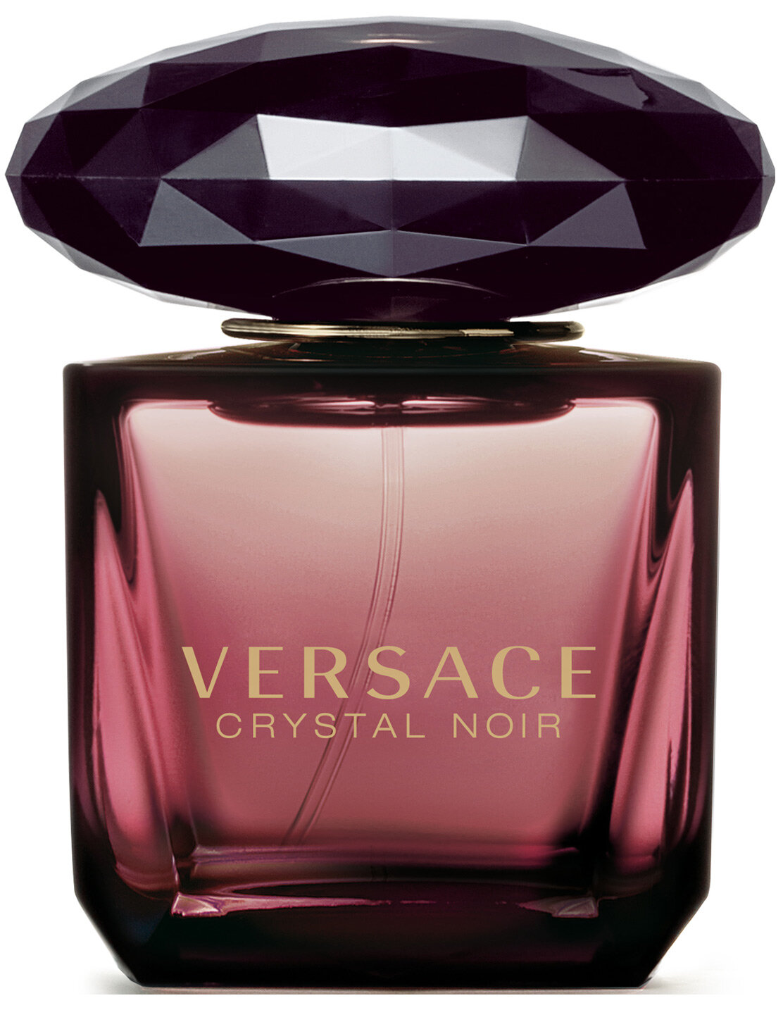 Versace Crystal Noir парфюмированная вода 30мл