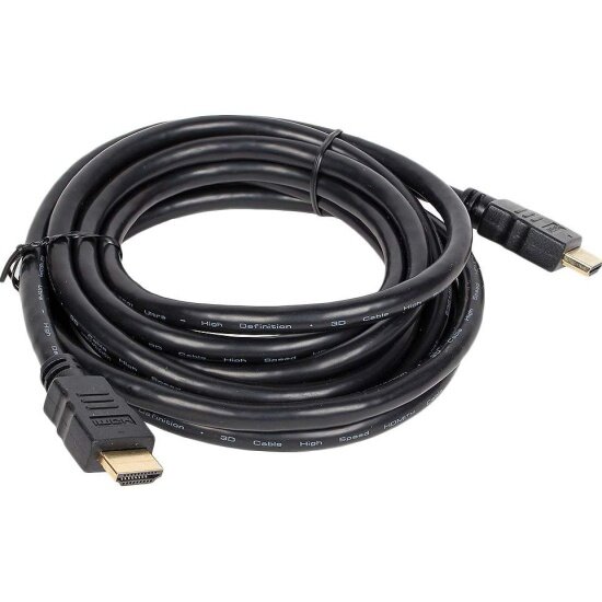 Кабель TELECOM HDMI 3m TCG200-3M