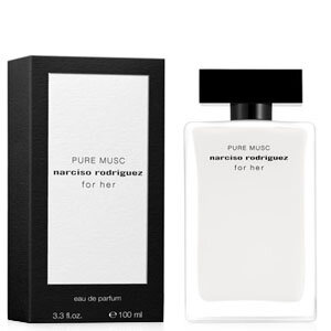 Парфюмерная вода Narciso Rodriguez Pure Musc For Her 50 мл.